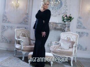 Xgrannygonebadx