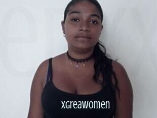 Xgreawomen