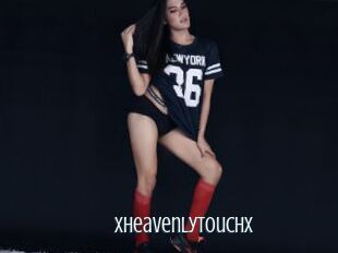 Xheavenlytouchx