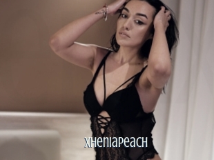 Xheniapeach