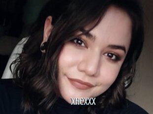 Xhexxx