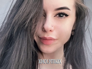 Xholymiax