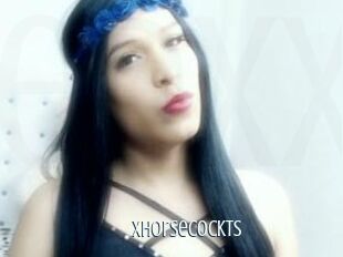 Xhorsecockts