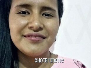 Xhot_brunette