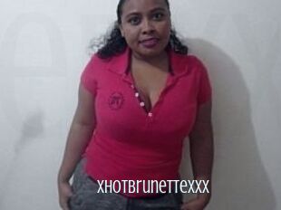 Xhotbrunettexxx