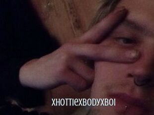 Xhottiexbodyxboi