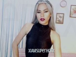 XiAMsuperHOTx