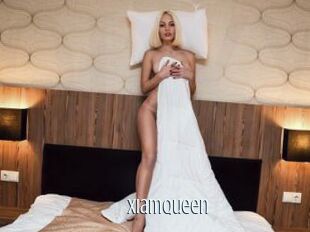 Xiamqueen