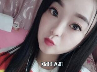 Xiannvgirl