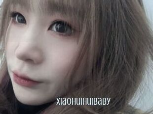 Xiaohuihuibaby