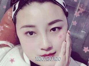 Xiaojiaojiao