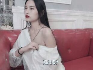 Xiaoke