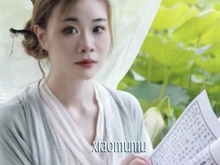 Xiaomumu