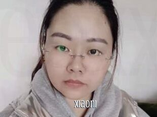 Xiaoni