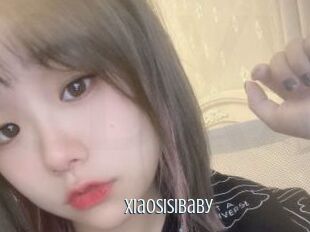Xiaosisibaby