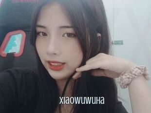 Xiaowuwuha