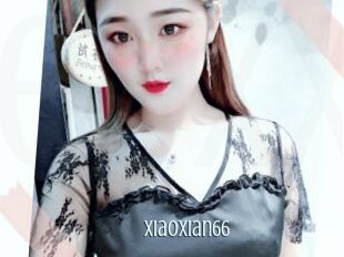 Xiaoxian66