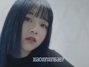 Xiaoxinxinbaby