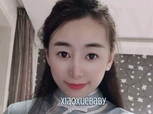 Xiaoxuebaby