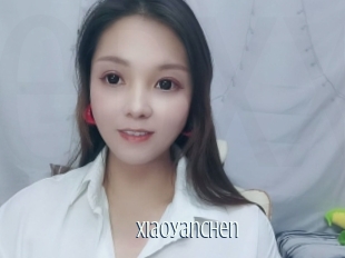 Xiaoyanchen