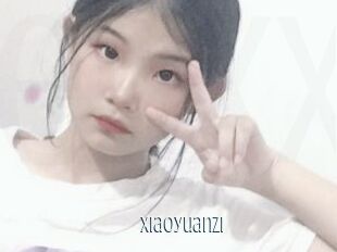 Xiaoyuanzi
