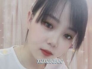 Xiaxiababao