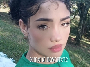 Ximena_navarrete