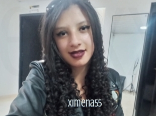 ximena55 Edonkey xxx