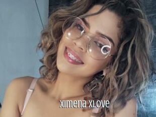 Ximena_xlove