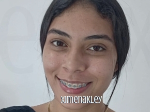 Ximenakley