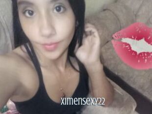 Ximensexy22