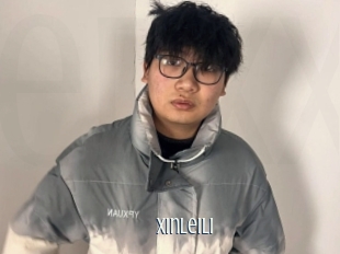 Xinleili