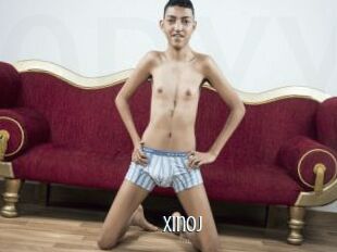 Xinoj