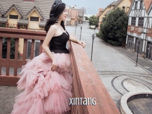 Xintang