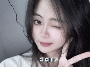 Xinxin168