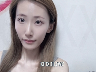Xinxinlove
