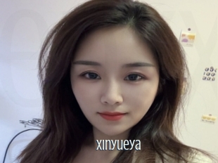 Xinyueya