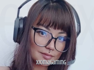 Xiomagaming