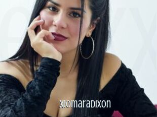 XiomaraDixon