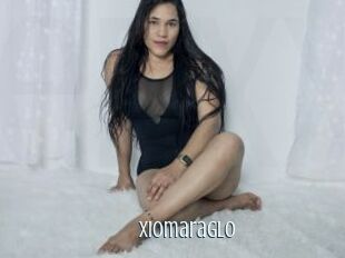 Xiomaraglo