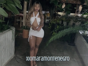 Xiomaramontenegro