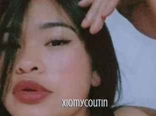 Xiomycoutin