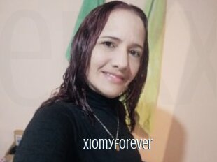 Xiomyforever