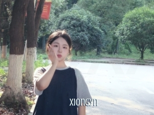 Xiongyn