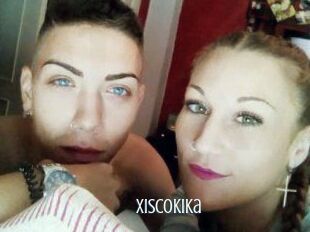 Xiscokika
