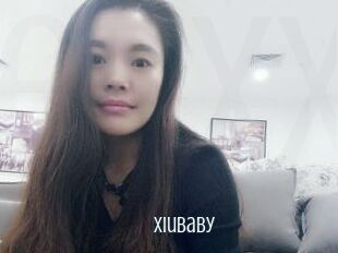 Xiubaby
