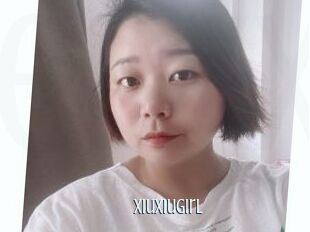 Xiuxiugirl