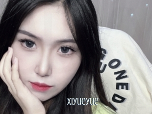 Xiyueyue