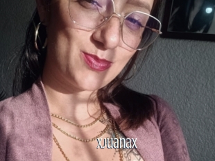 Xjuanax