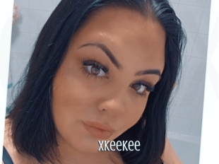 Xkeekee